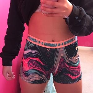 Under armour shorts